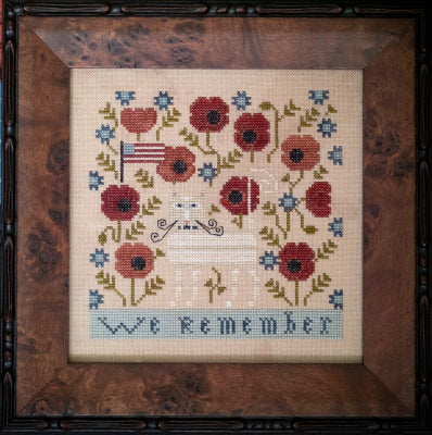 We Remember - Plum Street Samplers