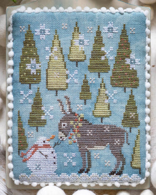 All Is Calm - Plum Street Samplers