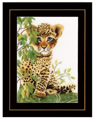 Little Leopard - Lanarte