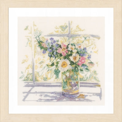 Bouquet Of Flowers - Lanarte
