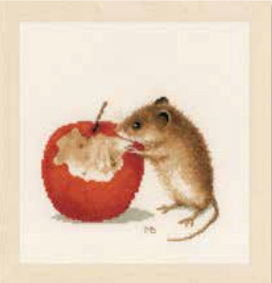 Little Mouse - Lanarte