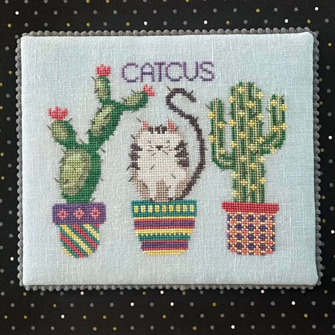 CatCus - Dirty Annie's