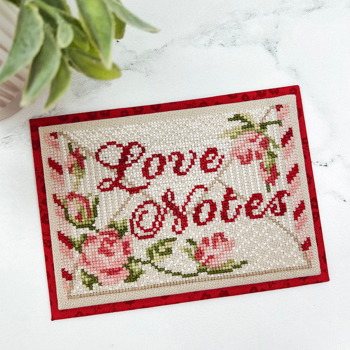 Love Notes - Dirty Annie's
