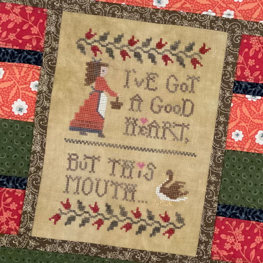 Good Heart - Dirty Annie's