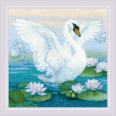 White Swan - Riolis
