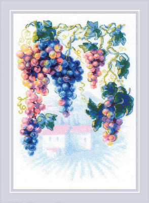 Generous Grapevine - Riolis