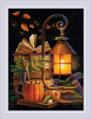 Cozy Autumn - Riolis