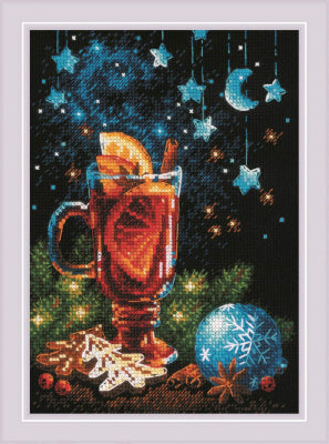 Holiday Flavour - Riolis