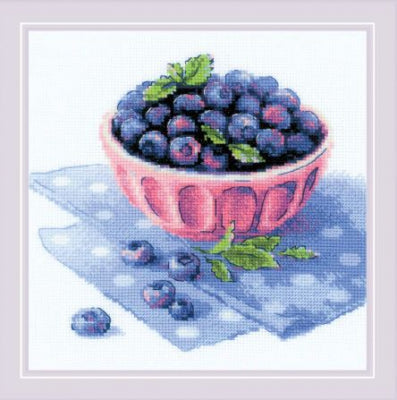 Ripe Blueberry - Riolis