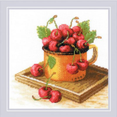 Ripe Cherry - Riolis