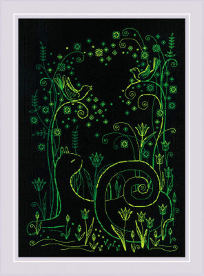 Spring Melody: Cats - Riolis