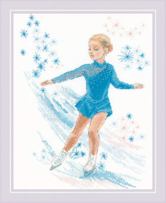 Figure Skating - Riolis