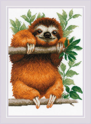 Sloth - Riolis