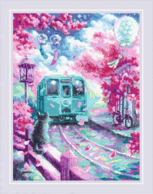 Spring Express - Riolis