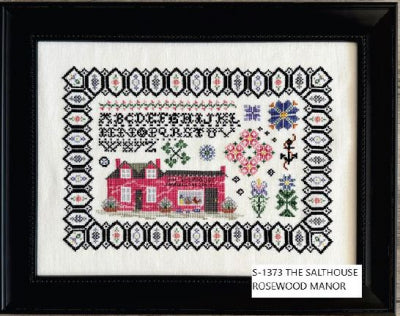 The Salthouse - Rosewood Manor