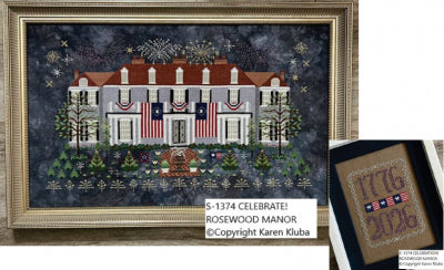 Celebration - Rosewood Manor