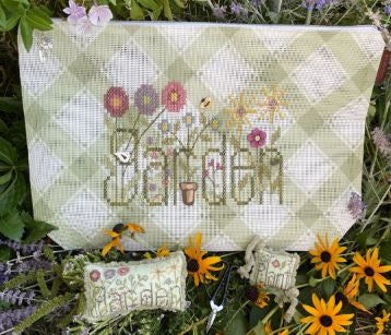 Garden Bag - Shepherd's Bush