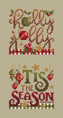 Christmas Club 1 - Shannon Christine Designs