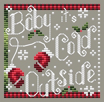 Cold Outside - Shannon Christine Designs