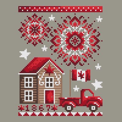 July 1st - Shannon Christine Designs