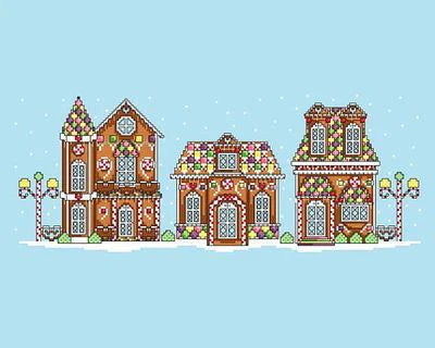 Peppermint Avenue - Shannon Christine Designs