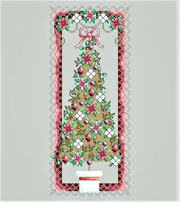 Shabby Chic Christmas - Shannon Christine Designs