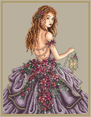 Seeking Fairies - Shannon Christine Designs