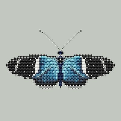 Sara Longwing Butterfly - Shannon Christine Designs