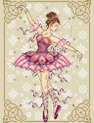 Sugar Plum Fairy - Shannon Christine Designs