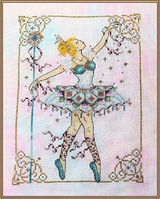 Snow Queen - Shannon Christine Designs