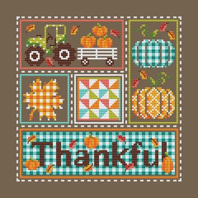 Thankful - Shannon Christine Designs