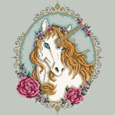 Unicorn - Shannon Christine Designs