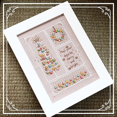 Vintage Merry & Bright - Shannon Christine Designs