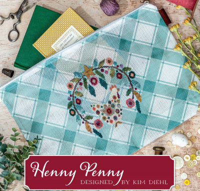 Henny Penny: Pennyberry Farm Series -  It's Sew Emma