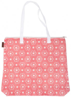 Big Daisy Project Bag - It's So Emma