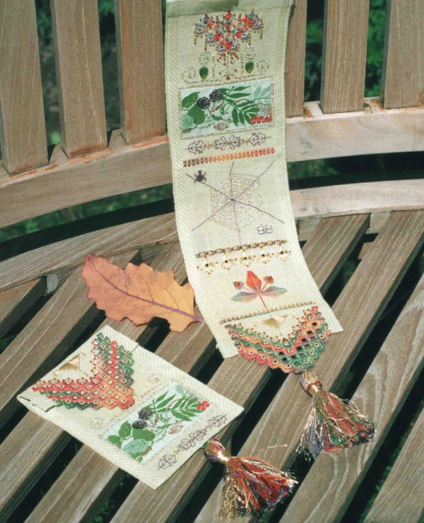 Seasons: Autumn - Chatelaine Designs