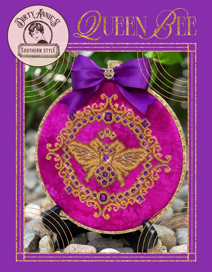 Queen Bee - Dirty Annie's