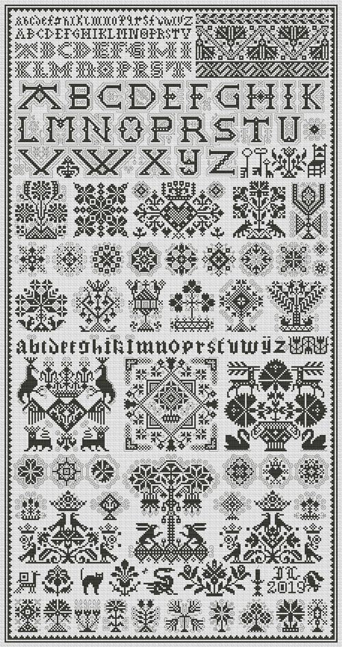 Sneek - Long Dog Samplers