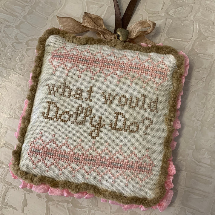 What Would Dolly Do? - Dirty Annie's