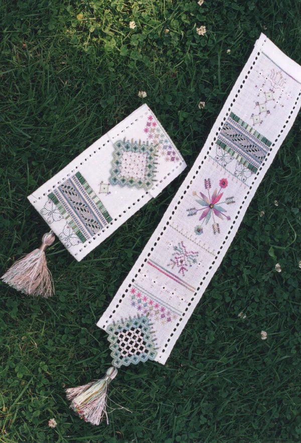 Seasons: Summer - Chatelaine Designs