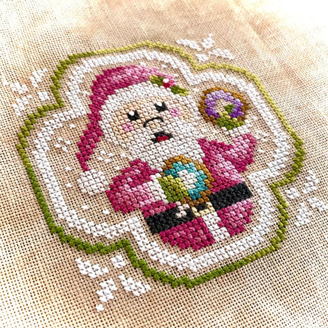 Sweet Shop Owner - Shannon Christine Designs