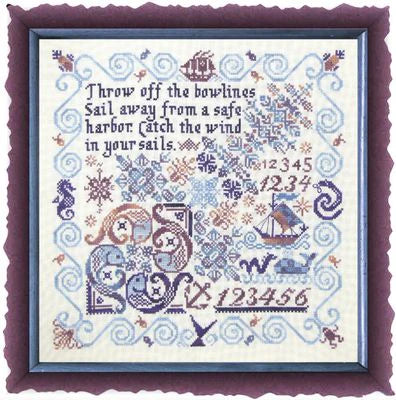 Catch The Wind - Tempting Tangles