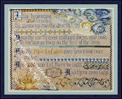 Creation - Tempting Tangles