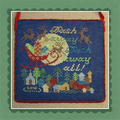 Dash Away All - Tempting Tangles