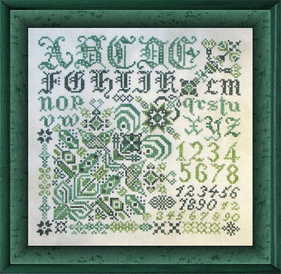 Echoing Evergreens - Tempting Tangles