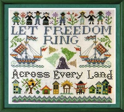 Freedom - Tempting Tangles