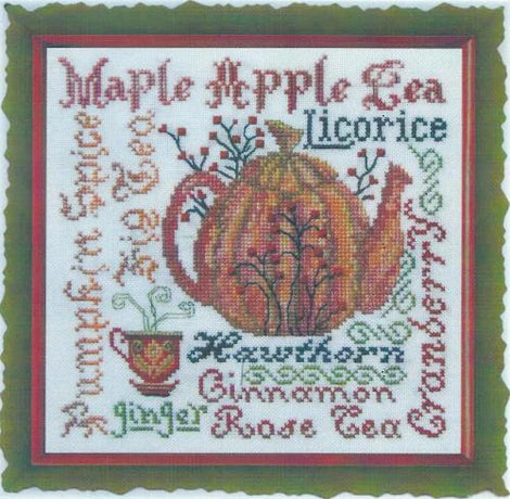 Harvest Brew - Tempting Tangles