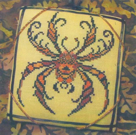 Jack Arachnid - Tempting Tangles