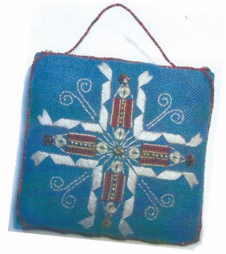 Star Of The Magi - Tempting Tangles