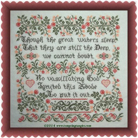 This Abode - Tempting Tangles